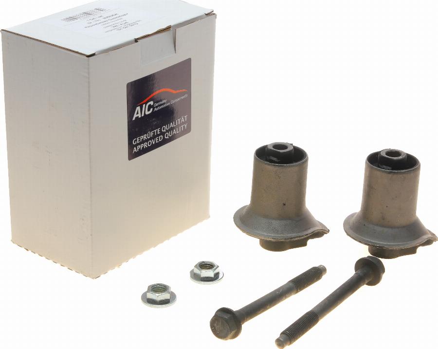 AIC 50883Set - Supporto, Corpo assiale autozon.pro