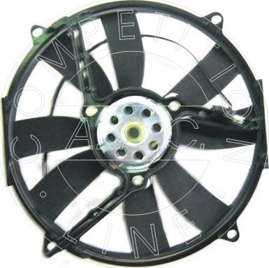 AIC 50832 - Ventola, Raffreddamento motore autozon.pro