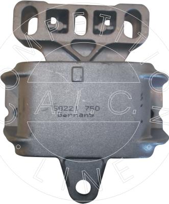 AIC 50221 - Sospensione, Motore autozon.pro