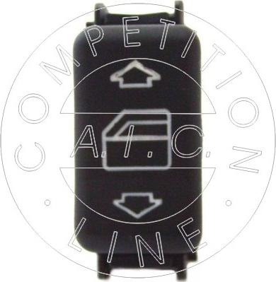 AIC 50740 - Interruttore, Alzacristallo autozon.pro