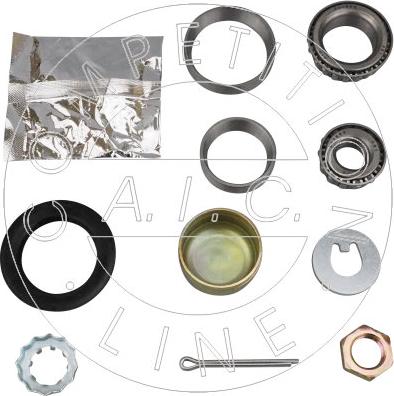 AIC 50766Set - Kit cuscinetto ruota autozon.pro