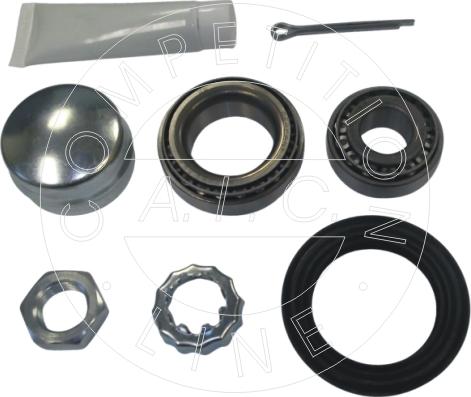 AIC 50766S - Kit cuscinetto ruota autozon.pro