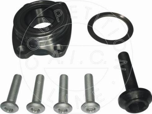 AIC 51938S - Kit cuscinetto ruota autozon.pro