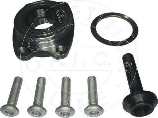 AIC 51938Set - Kit cuscinetto ruota autozon.pro