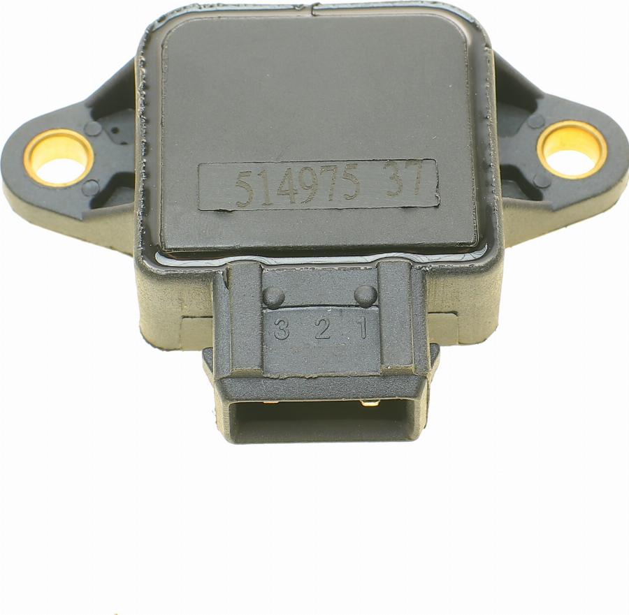 AIC 51497 - Sensore, Regolazione valvola farfalla autozon.pro