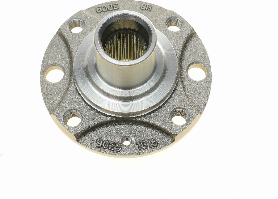 AIC 51443 - Mozzo ruota autozon.pro