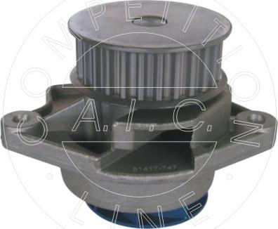 AIC 51417 - Pompa acqua autozon.pro