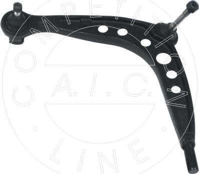 AIC 51549 - Braccio oscillante, Sospensione ruota autozon.pro