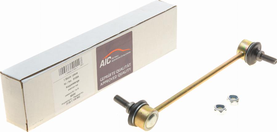 AIC 51554 - Asta / Puntone, Stabilizzatore autozon.pro