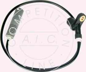 AIC 51514 - Sensore, N° giri ruota autozon.pro