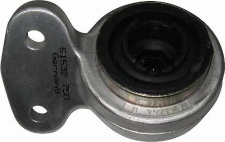 AIC 51532 - Supporto, Braccio oscillante autozon.pro