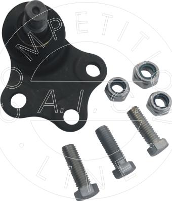 AIC 51526 - Kit riparazione, Giunto di supporto / guida autozon.pro