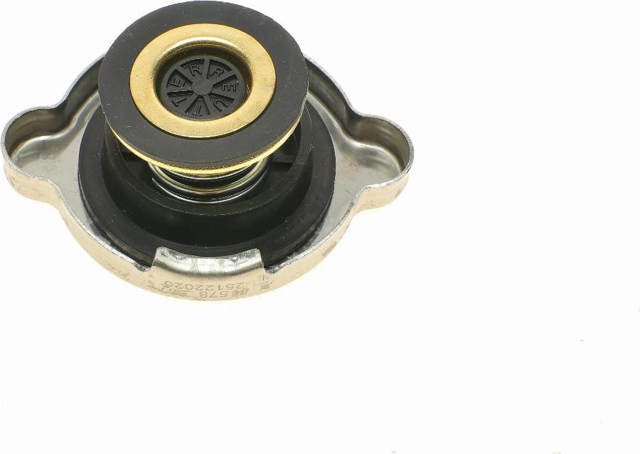 AIC 51578 - Tappo, serbatoio refrigerante autozon.pro