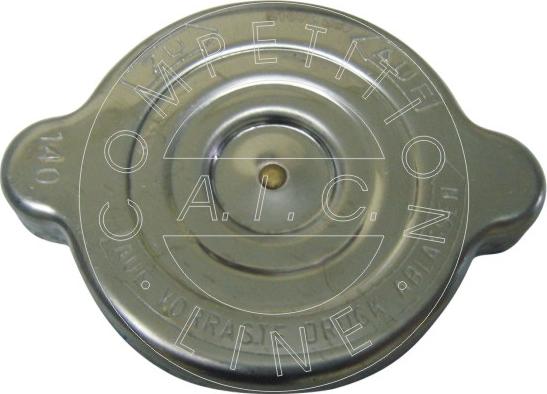 AIC 51578 - Tappo, serbatoio refrigerante autozon.pro