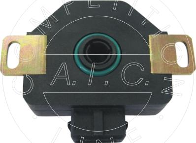 AIC 51622 - Sensore, Regolazione valvola farfalla autozon.pro