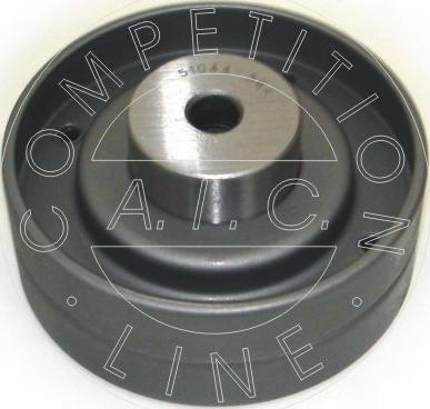 AIC 51044 - Galoppino / Guidacinghia, Cinghia dentata autozon.pro