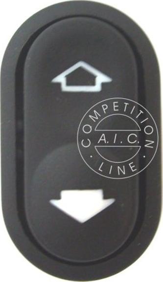 AIC 51060 - Interruttore, Alzacristallo autozon.pro