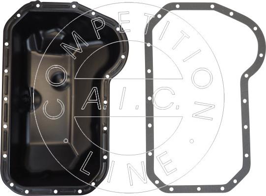 AIC 51003 - Coppa olio autozon.pro