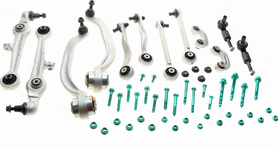 AIC 51015Set - Kit riparazione, Braccio trasversale autozon.pro