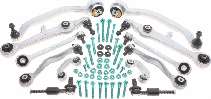 AIC 51016Set - Kit riparazione, Braccio trasversale autozon.pro