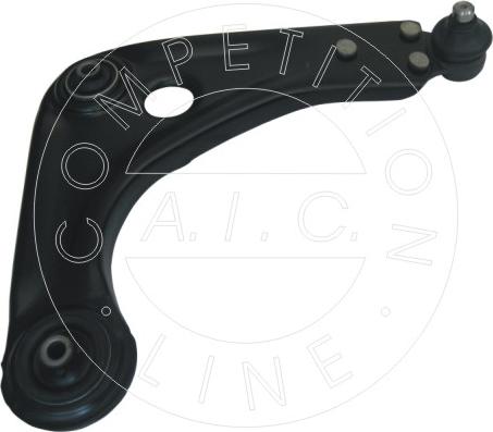 AIC 51010 - Braccio oscillante, Sospensione ruota autozon.pro