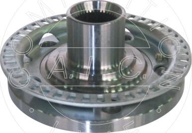 AIC 51087 - Mozzo ruota autozon.pro