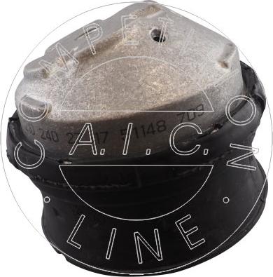 AIC 51148 - Sospensione, Motore autozon.pro