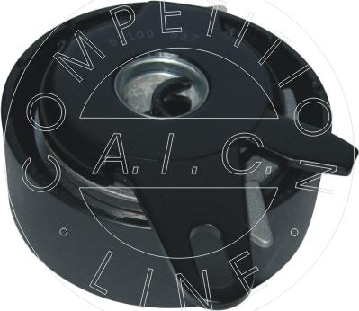 AIC 51100 - Rullo tenditore, Cinghia dentata autozon.pro