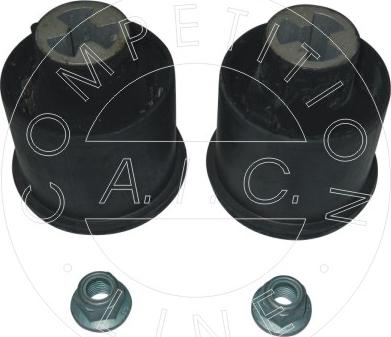 AIC 51118S - Kit cuscinetti, Corpo assiale autozon.pro