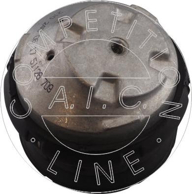 AIC 51126 - Sospensione, Motore autozon.pro