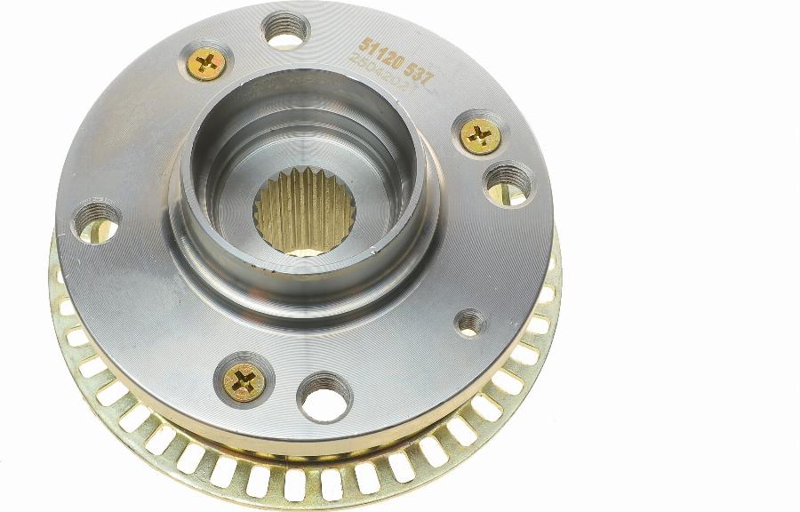 AIC 51120 - Mozzo ruota autozon.pro