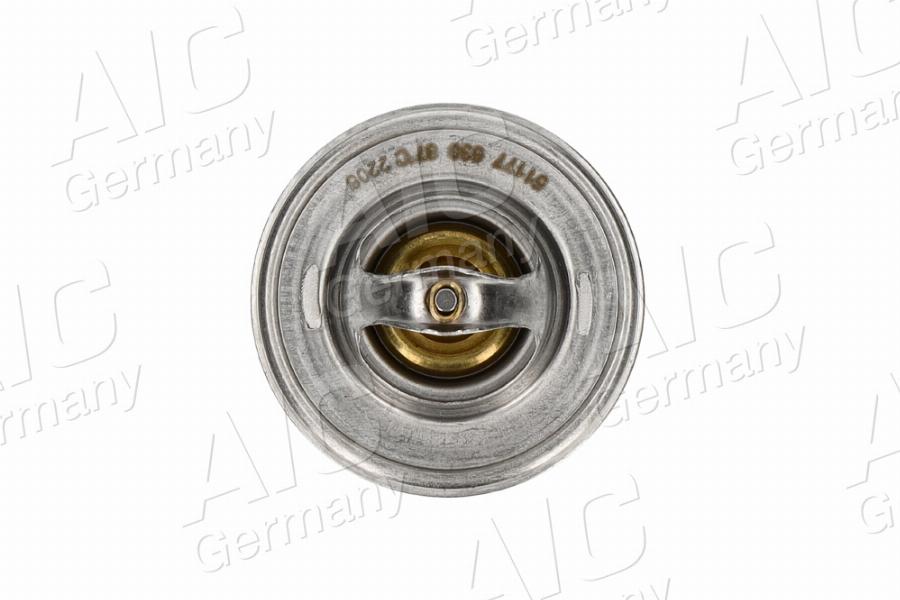 AIC 51177 - Termostato, Refrigerante autozon.pro