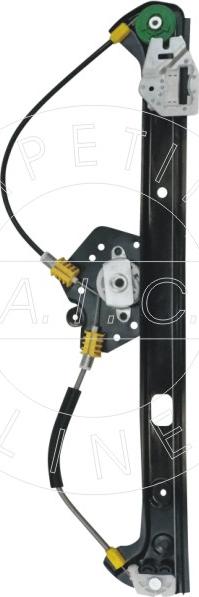 AIC 51849 - Alzacristallo autozon.pro