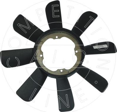 AIC 51861 - Girante, Raffreddamento motore autozon.pro