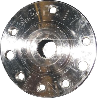 AIC 51831 - Mozzo ruota autozon.pro