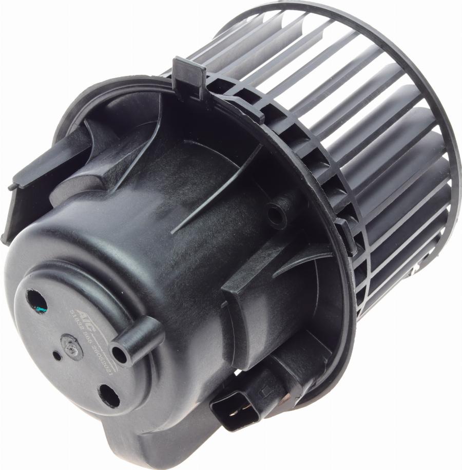 AIC 51832 - Elettromotore, Ventilatore abitacolo autozon.pro