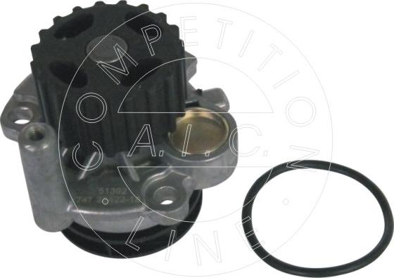 AIC 51392 - Pompa acqua autozon.pro