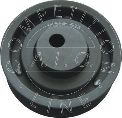 AIC 51354 - Rullo tenditore, Cinghia dentata autozon.pro