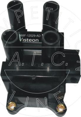 AIC 51309 - Bobina d'accensione autozon.pro