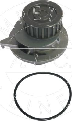 AIC 51385 - Pompa acqua autozon.pro