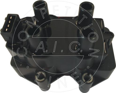 AIC 51382 - Bobina d'accensione autozon.pro