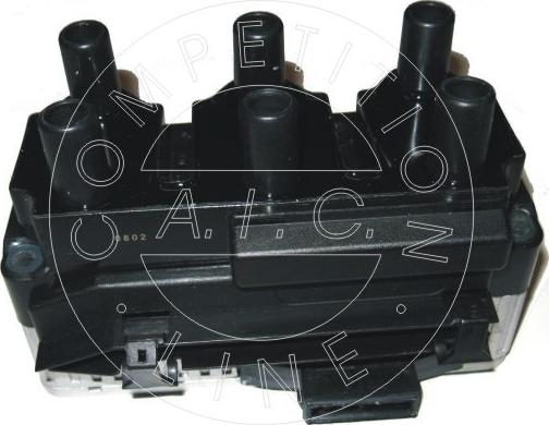 AIC 51329 - Bobina d'accensione autozon.pro