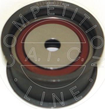 AIC 51203 - Galoppino / Guidacinghia, Cinghia dentata autozon.pro