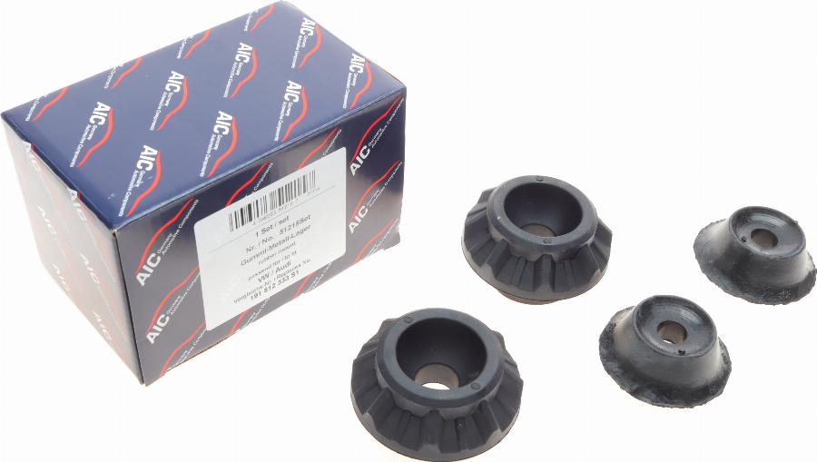 AIC 51215Set - Supporto ammortizzatore a molla autozon.pro