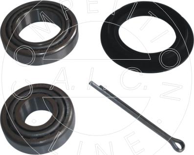 AIC 51721S - Kit cuscinetto ruota autozon.pro