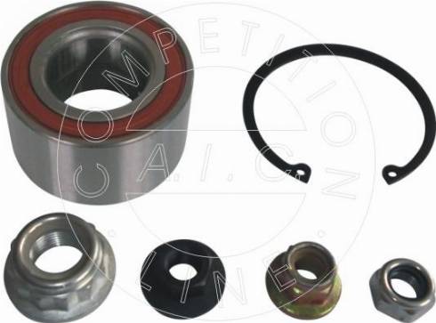 AIC 51723S - Kit cuscinetto ruota autozon.pro