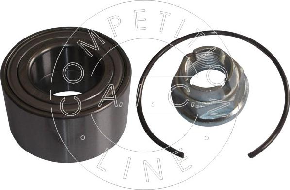 AIC 51722Set - Kit cuscinetto ruota autozon.pro