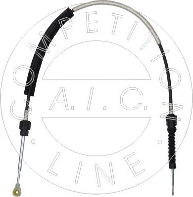 AIC 58996 - Cavo comando, Cambio manuale autozon.pro