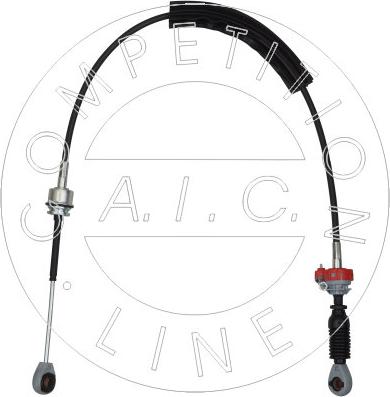 AIC 58991 - Cavo comando, Cambio manuale autozon.pro