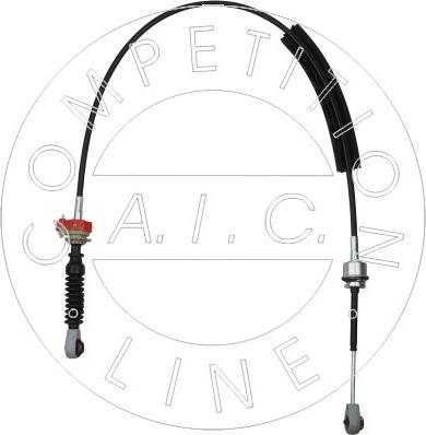 AIC 58992 - Cavo comando, Cambio manuale autozon.pro